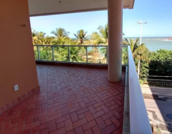 Imagem APARTAMENTO RESIDENCIAL em GUARAPARI - ES, ENSEADA AZUL