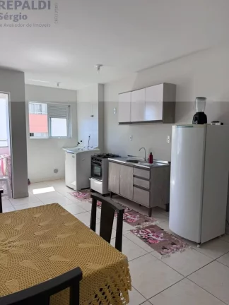 Imagem Apartamento Unesc, Cidade Universitária Criciuma sc