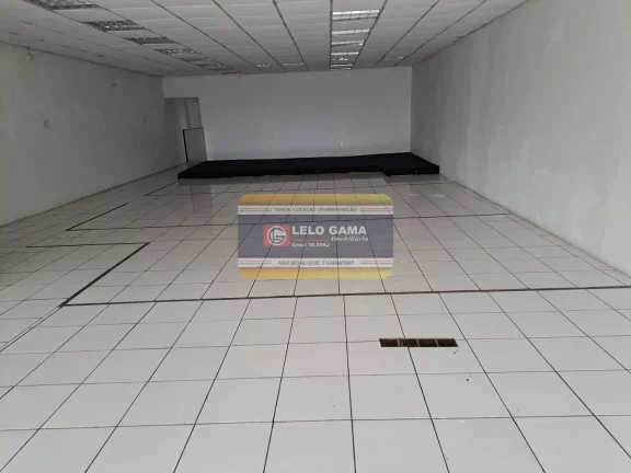 Imagem PRÉDIO COMERCIAL - CENTRO