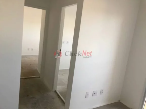 Imagem Apartamento à Venda no bairro Campestre em Santo André