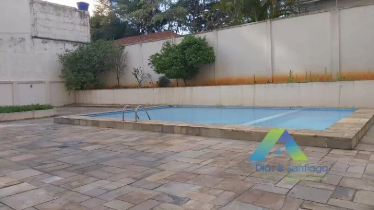 Imagem Apartamento com 51M² proximo ao metro Santa Cruz por R$ 551 mil