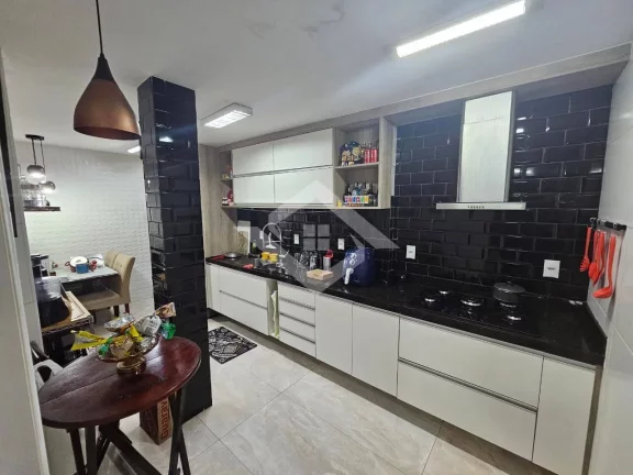 Imagem Apartamento de 155m² na Rua Joaquim Távora – 3 Quartos, 1 Suíte, 2 Vagas