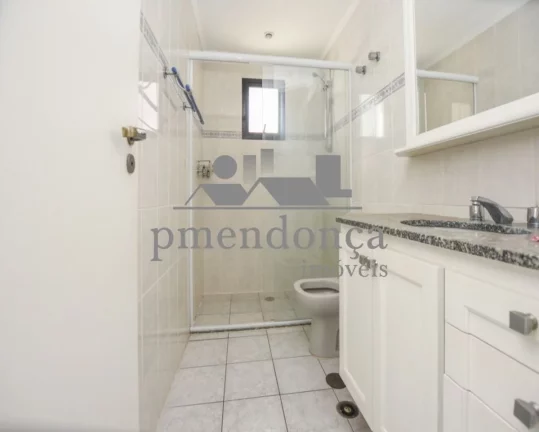 Imagem Apartamento a venda nas Perdizes com 3 quartos( 1 suíte ) e 2 vagas, 112m²