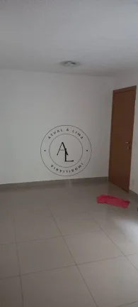 Imagem Apartamento à venda em Campinas, Parque das Cachoeiras, com 2 quartos, 46m2