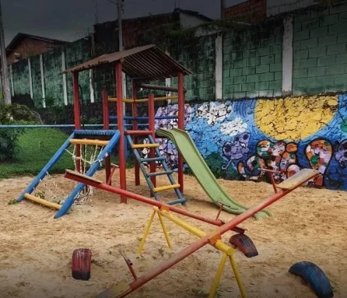 Imagem Apartamento com 2 quartos, 43m2, à venda em Lauro de Freitas, Caji