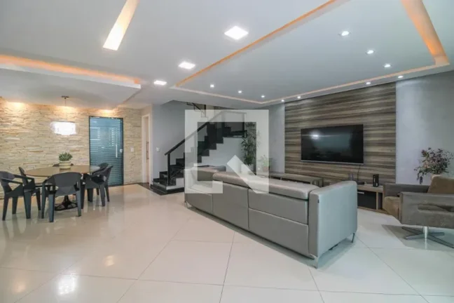 Imagem Casa à Venda - Vargem Pequena, 4 Quartos, 300 m2