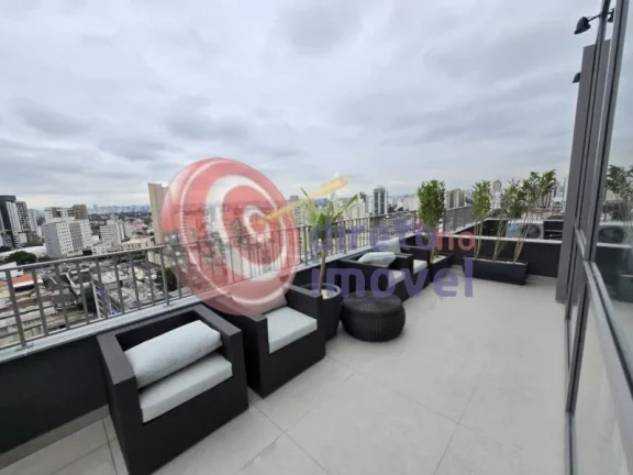 Imagem APARTAMENTO TARJAB À VENDA 2 QUARTOS 1 VAGA 68m² SAÚDE SÃO PAULO