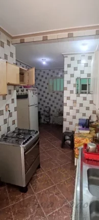 Imagem Casa TÉRREA com Piscina em via Pública à venda na Aruana, Aracaju/SE.