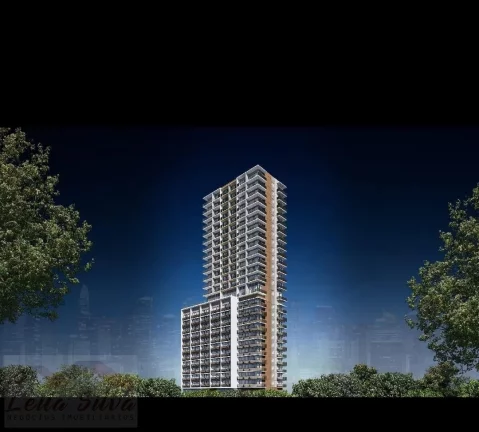 Imagem Apartamento 1 dormitório para Venda em Teresina, Cabral, 1 dormitório, 1 banheiro, 1 vaga