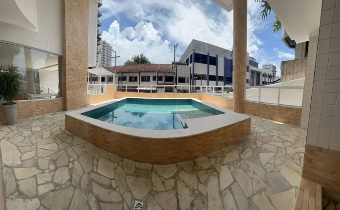Imagem Apartamento para Venda em Praia Grande, Caiçara, 2 dormitórios, 1 suíte, 1 banheiro, 1 vaga