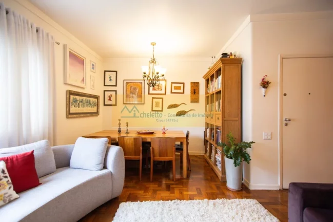 Imagem APARTAMENTO RESIDENCIAL em SÃO PAULO - SP, PERDIZES