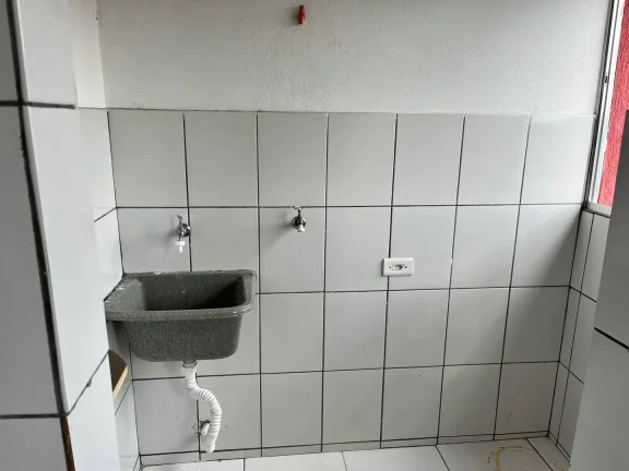 Imagem Alugo Sala Comercial em -Jardim Rina Santo André