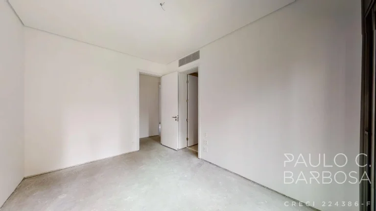 Imagem Apartamento à venda Itaim - 3 Suítes - 4 Vagas - 244m²