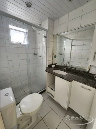 Imagem Apartamento à venda no Home Club Jardins em Joinville