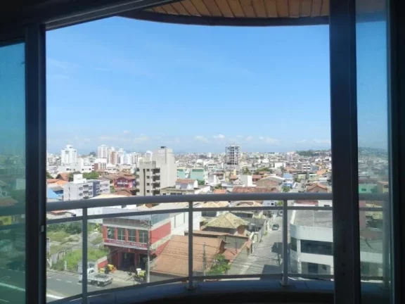 Imagem COBERTURA RESIDENCIAL em MACAÉ - RJ, PRAIA CAMPISTA