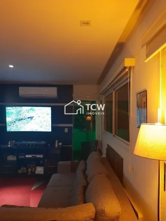 Imagem Apartamento à venda no bairro Bosque da Saúde - São Paulo/SP, Zona Sul