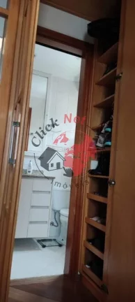 Imagem Apartamento à Venda no bairro Santo Antônio em São Caetano do Sul