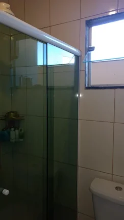 Imagem Casa á venda em Rio das Pedras, com 2 dormitórios, 1 banheiro, cozinha , lavanderia, 2 vagas de ga...