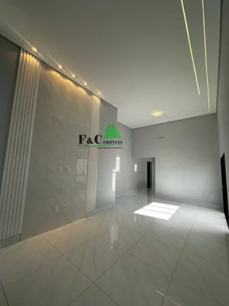 Imagem Casa em Condomínio para Venda em Limeira, Residenciais Fazenda Itapema, 3 dormitórios, 2 suítes, 2 banheiros, 2 vagas