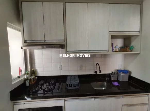 Imagem Apartamento à venda no Edifício Itália no bairro Nações em Balneário Camboriú
