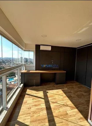Imagem Apartamento com 2 dormitórios à venda, 55 m² por R$ 430.000,00 - Vila Galvão - Guarulhos/SP