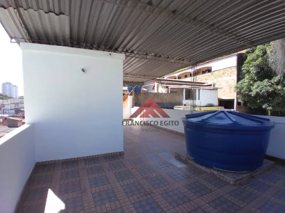 Imagem Casa com 4 dormitórios à venda por R$ 440.000,00 - Venda da Cruz - Niterói/RJ