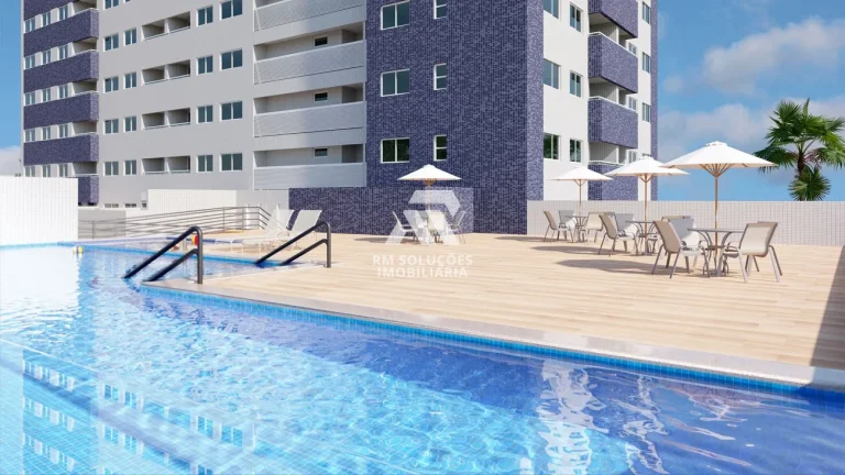 Apartamento de 2 quartos, 50m² no bairro Boa Viagem, em Recife