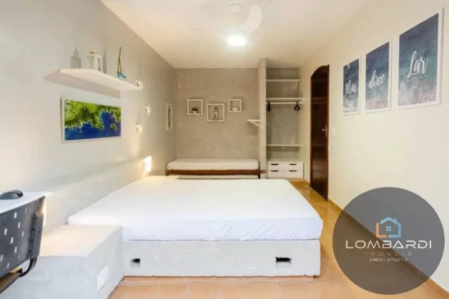 Imagem Apartamento térreo a venda no Lázaro/Saco da Ribeira