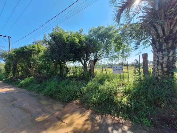 Imagem EXCELENTE OPORTUNIDADE!!! Terreno com 1.500m², Águas Claras, Viamão/RS.