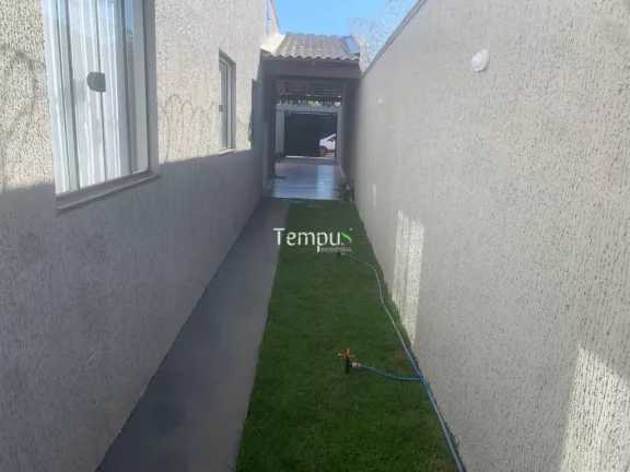 Imagem Casa à venda 103m² no bairro Residencial Parque dos Buritis - Senador Canedo/GO