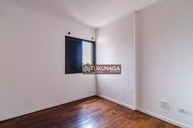 Imagem Apartamento com 3 dormitórios à venda, 184 m² por R$ 1.300.000 - Jardim da Saúde - São Paulo/SP