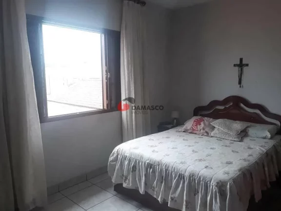 Imagem Casa à venda 1 Quarto, 2 Vagas, 170M², Nova Gerty, São Caetano do Sul - SP