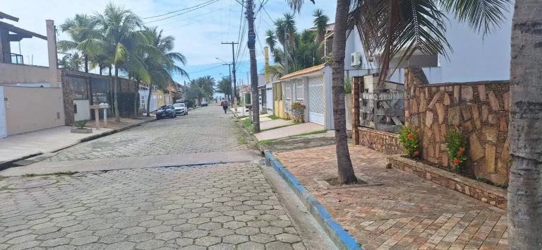 Imagem OTIMO LOTE NO JARDIM CASABLANCA - LADO PRAIA