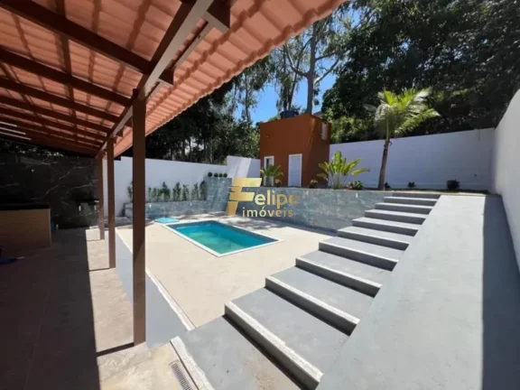 Imagem Maravilhosa Casa Duplex em Interlagos!