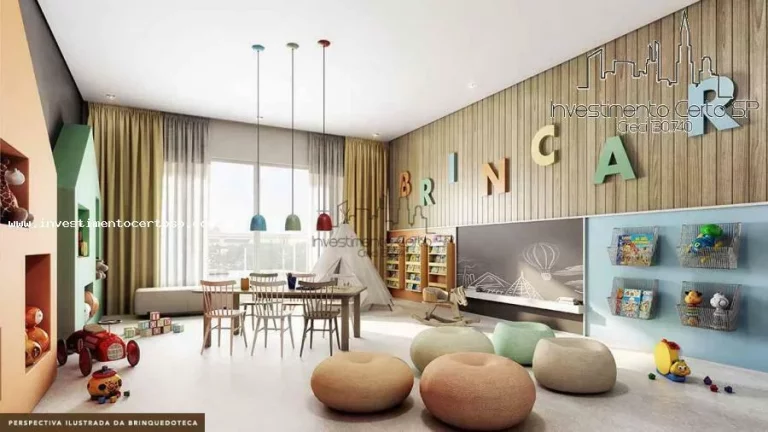 Imagem Apartamento à venda em São Paulo/SP