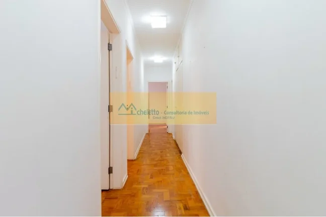 Imagem APARTAMENTO RESIDENCIAL em SÃO PAULO - SP, SANTA CECÍLIA