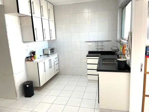 Imagem Apartamento Jardim Paulista - 104M², 2 Dorms, 2 Suítes, 1 Vaga Fixa.