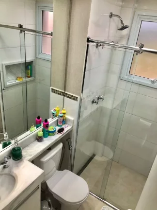 Imagem APARTAMENTO - ALTO PADRÃO - TORRE SAINT MICHEL - PARQUE GABRIEL - HORTOLÂNDIA