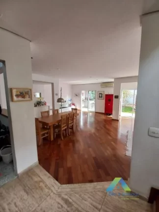Imagem Sobrado com 4 dormitórios à venda, 370 m² por R$ 2.215.000,00 - Morumbi - São Paulo/SP