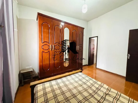 Imagem Casa à venda 3 quartos Bairro Santa Helena Contagem/MG