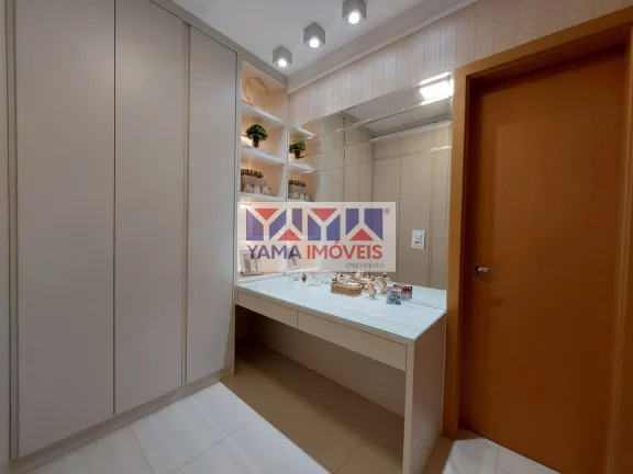 Imagem Place Vendome - Apartamento a venda no edifício Place Vendome, 3 suítes, 200 M², 3 vagas