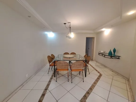 Imagem APARTAMENTO AMPLO COM 3 SUÍTES, PISCINA NA PRAIA DE PITANGUEIRAS