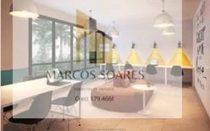 Imagem Apartamento com 2 quartos + suíte e lavabo, 56m2, à venda, na planta, bairro Presidente Altino/Osasco-SP