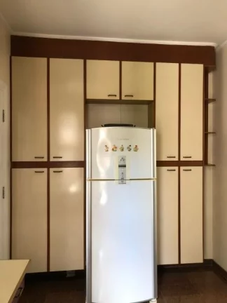 Imagem Apartamento à venda - Pitangueiras - Guarujá/SP