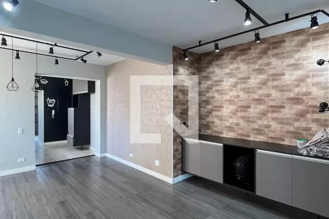 Imagem Apartamento à Venda - Aclimação, 3 Quartos, 126 m2