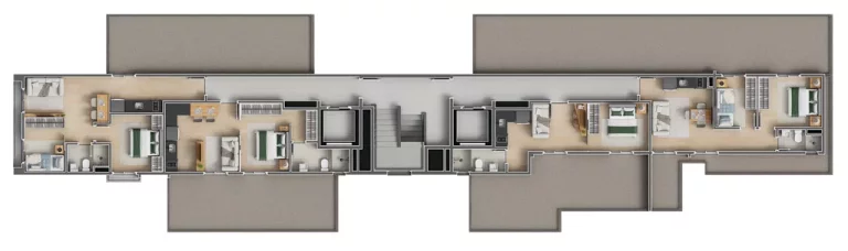 Imagem APARTAMENTO RESIDENCIAL em São Paulo - SP, Perdizes