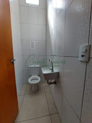 Imagem Salão com Vitrine para Locação, 80m², Próximo a Av. Bady Bas