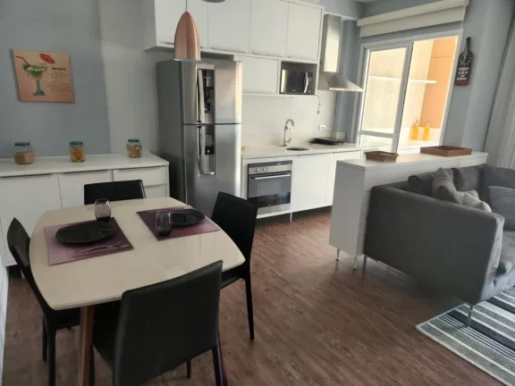 Imagem Apartamento com 1 Quarto à Venda, 42 m² em Vila Formosa - São Paulo