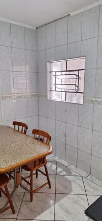 Imagem Casa com 2 dormitórios à venda, 76 m² por R$ 270.000,00 - Parque Universitário - Rio Claro/SP