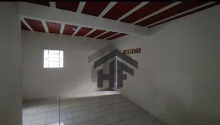 Imagem Casa de 200m² para alugar ou vender, com 3 quartos (2 suítes), localizada em Rio Doce, Olinda - Pernambuco